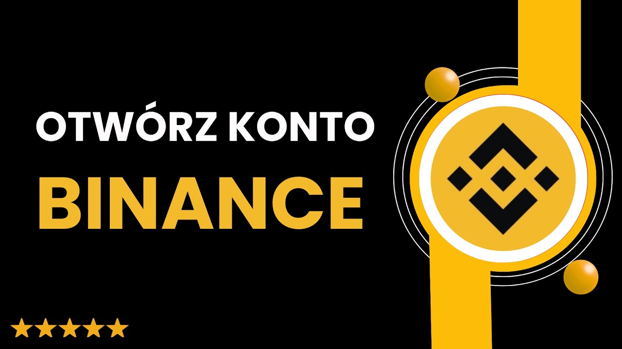 Jak Otworzyć Konto Tradingowe Binance (Łatwy Poradnik dla Początkujących) [1011MT]