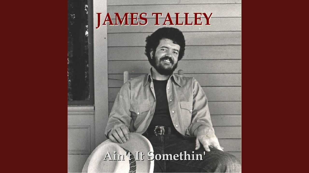Ain't It Somethin'