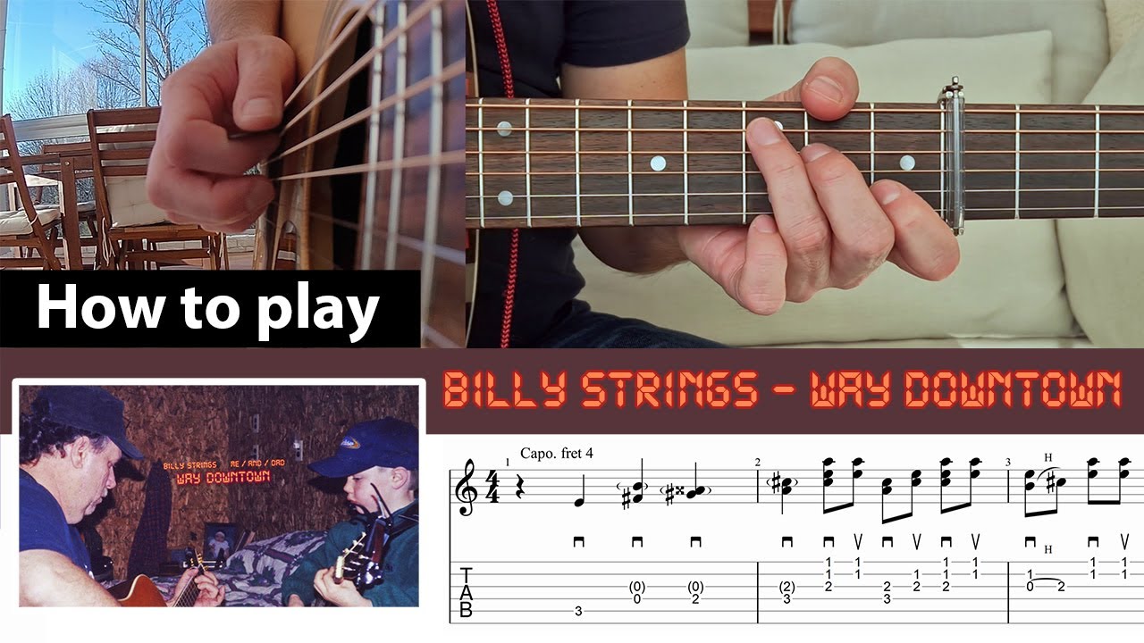 How to play 