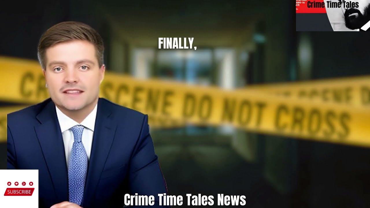 The Shocking Truth Behind Ian Huntley's Murder of Jessica and Holly
