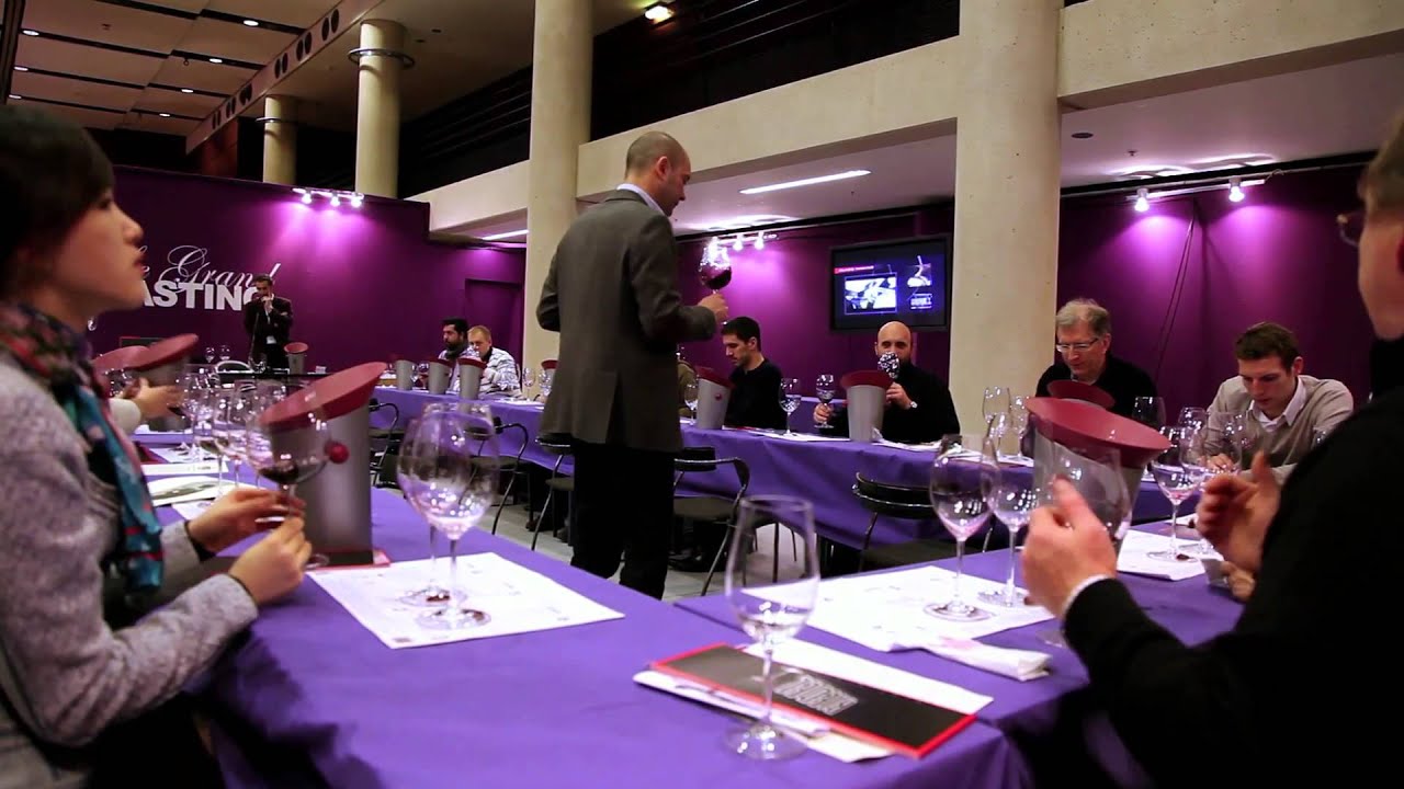 Pourquoi Bettane et Desseauve ont choisi les verres Riedel?
