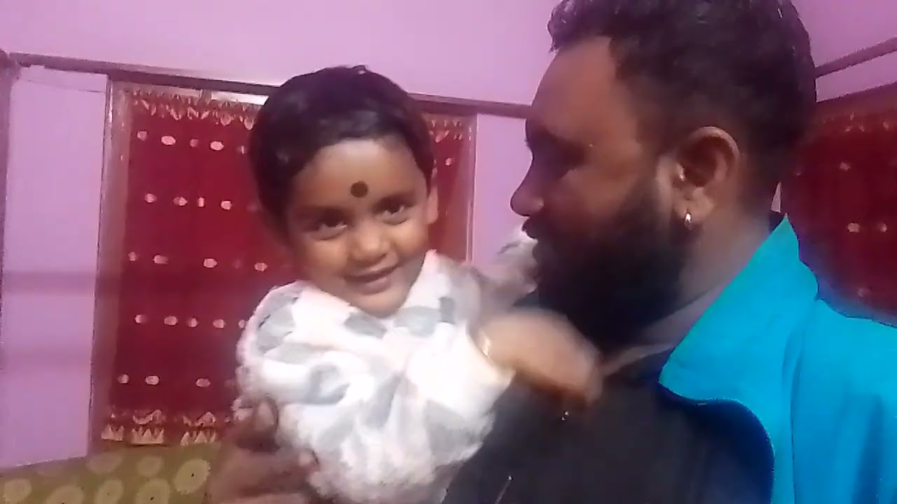 এটা আমার সৃষ্টিমা,আমায় খুব মারে।