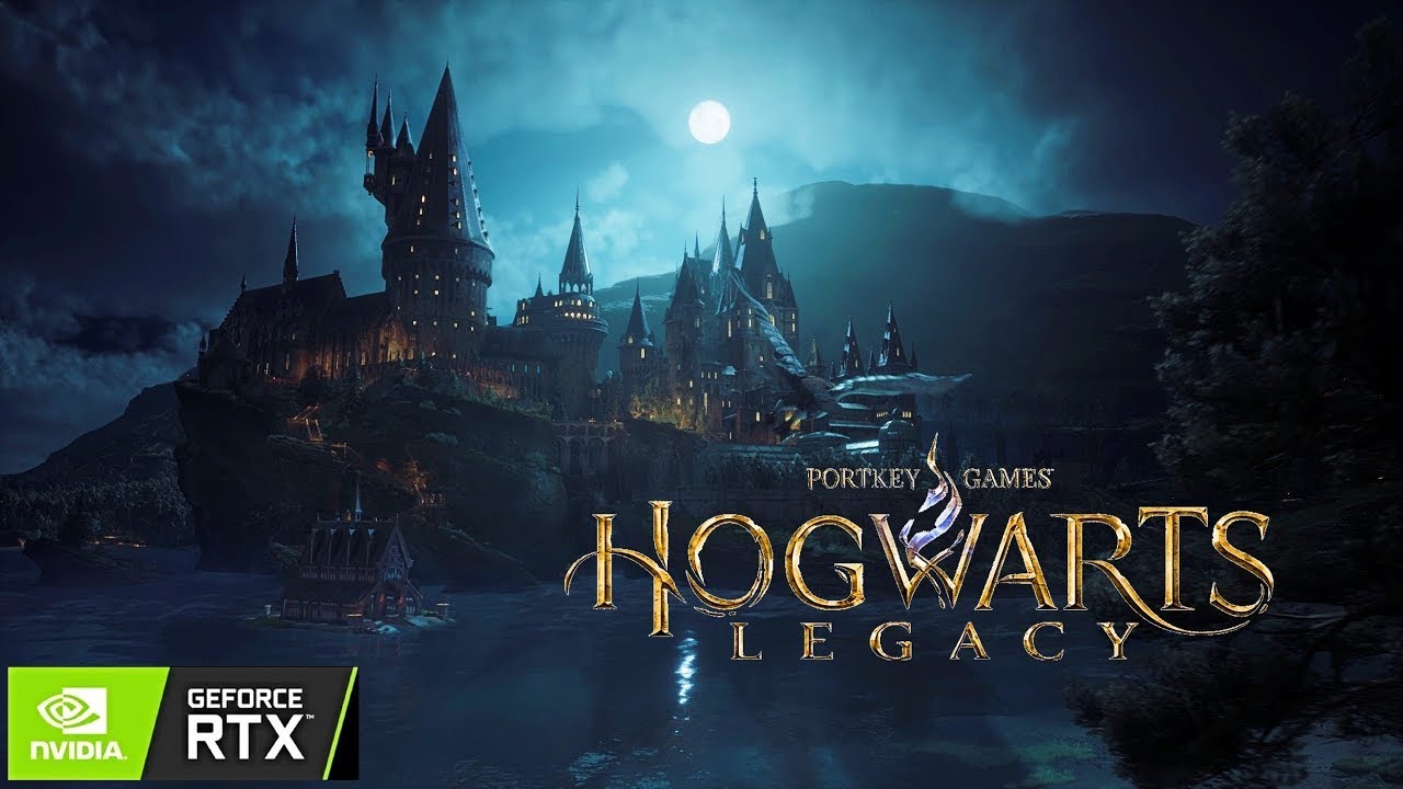 hogwarts legacy - МЫ ВОЛШЕБНИК ➤Прохождение➤ |PC| 2K 1440p