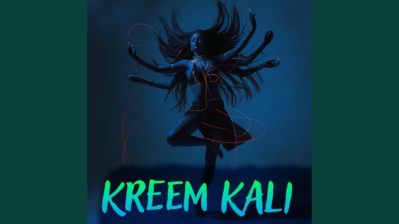 Kreem Kali