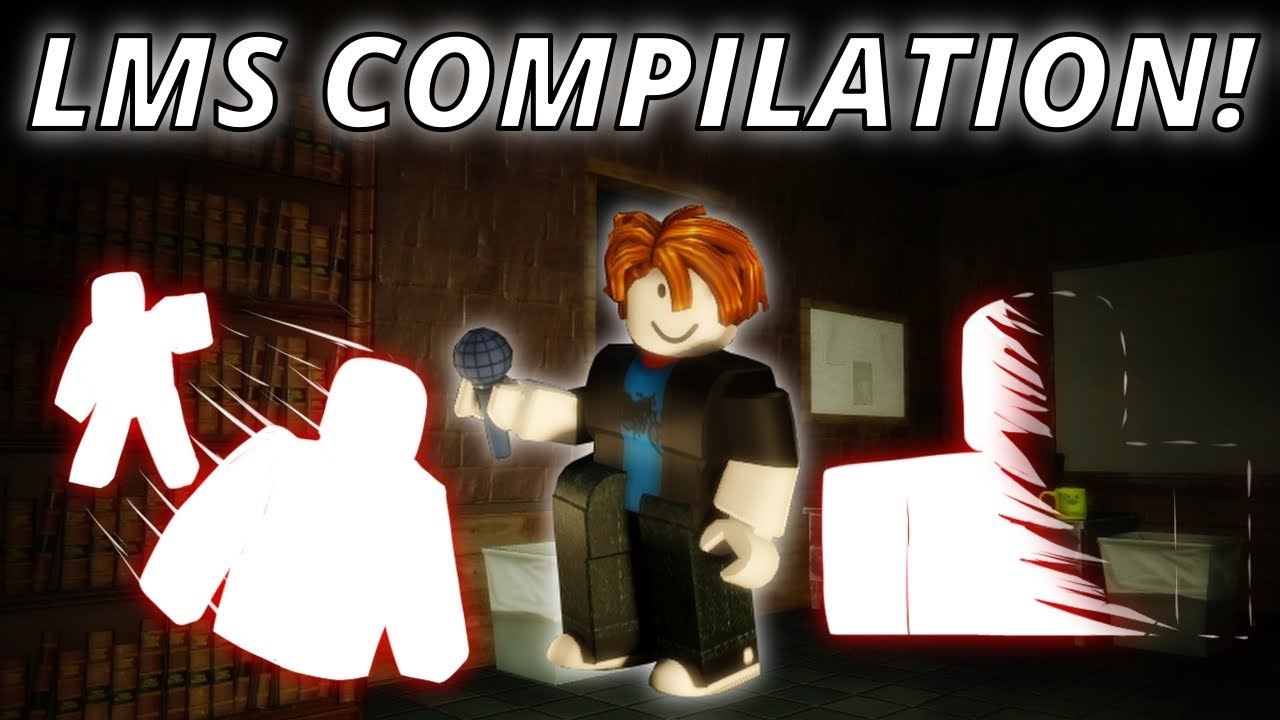Roblox Pillar Chase 2: Duplicate + Cloaked LMS  Escape Compilation!