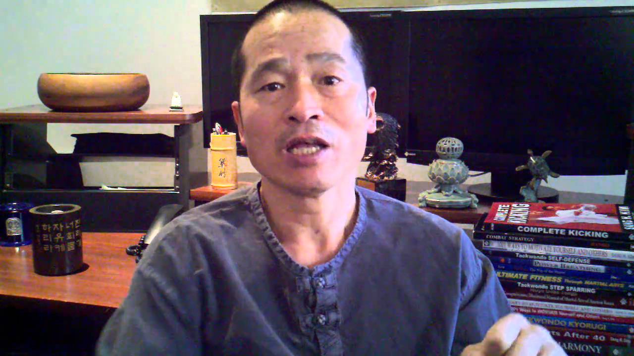 Sang H. Kim - Reducing Tightness in your Hamstring Muscles