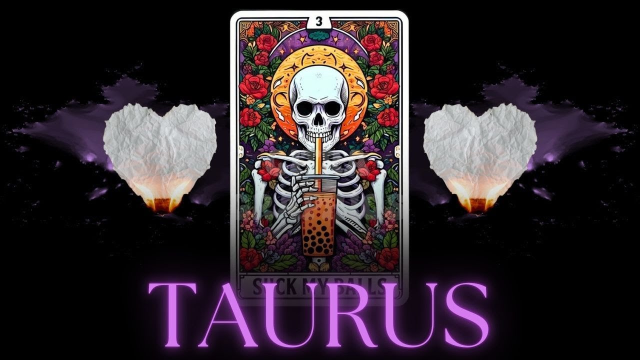 TAURUS OMG 😱 THEY HAVE CLEARLY INFORMED THE 3RD PARTY THAT THEY ARE IN LOVE WITH YOU❗️SEPTEMBER 2025