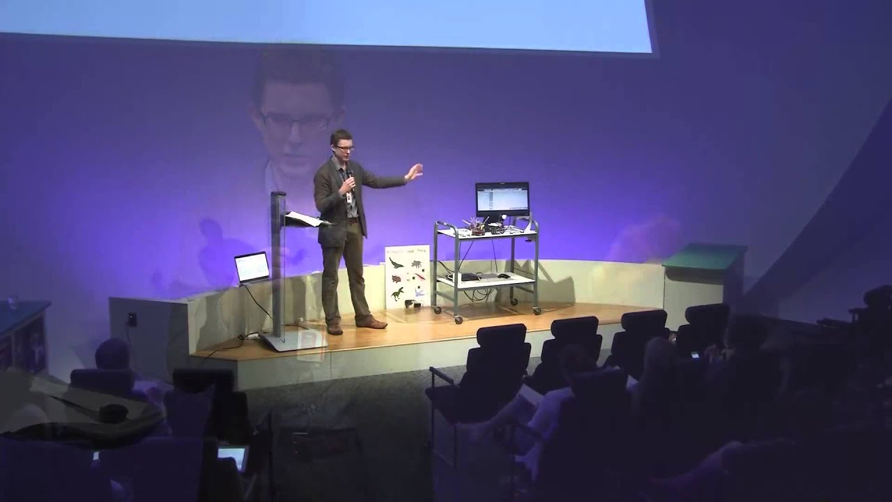 from Arduino to Raspberry Pi: Inexpensive Technologies for Museums