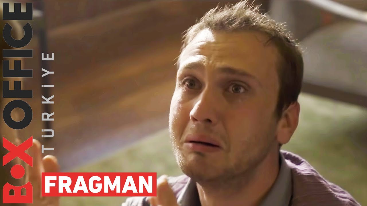 7. Koğuştaki Mucize | Fragman