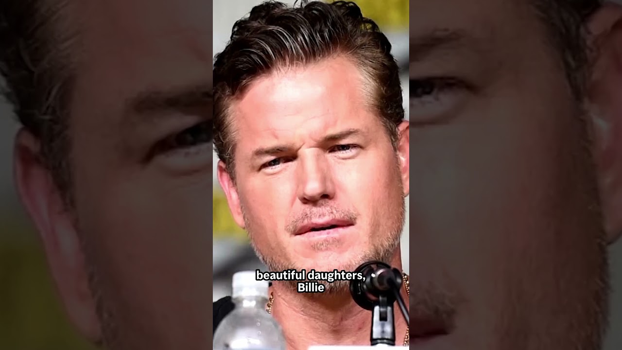 Eric Dane, ‘Grey’s Anatomy’ star and ALS advocate, dies at 53