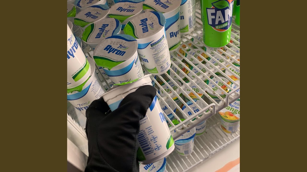 Ayran
