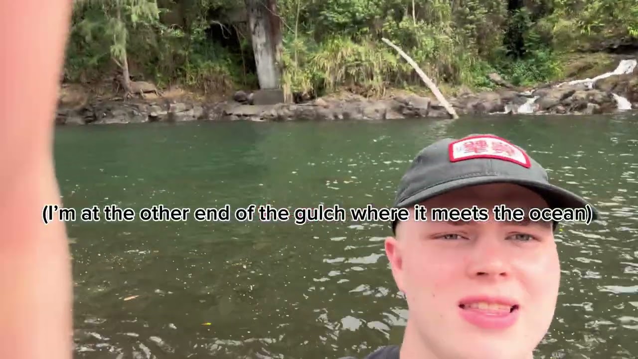 Kona Hawaii vlog