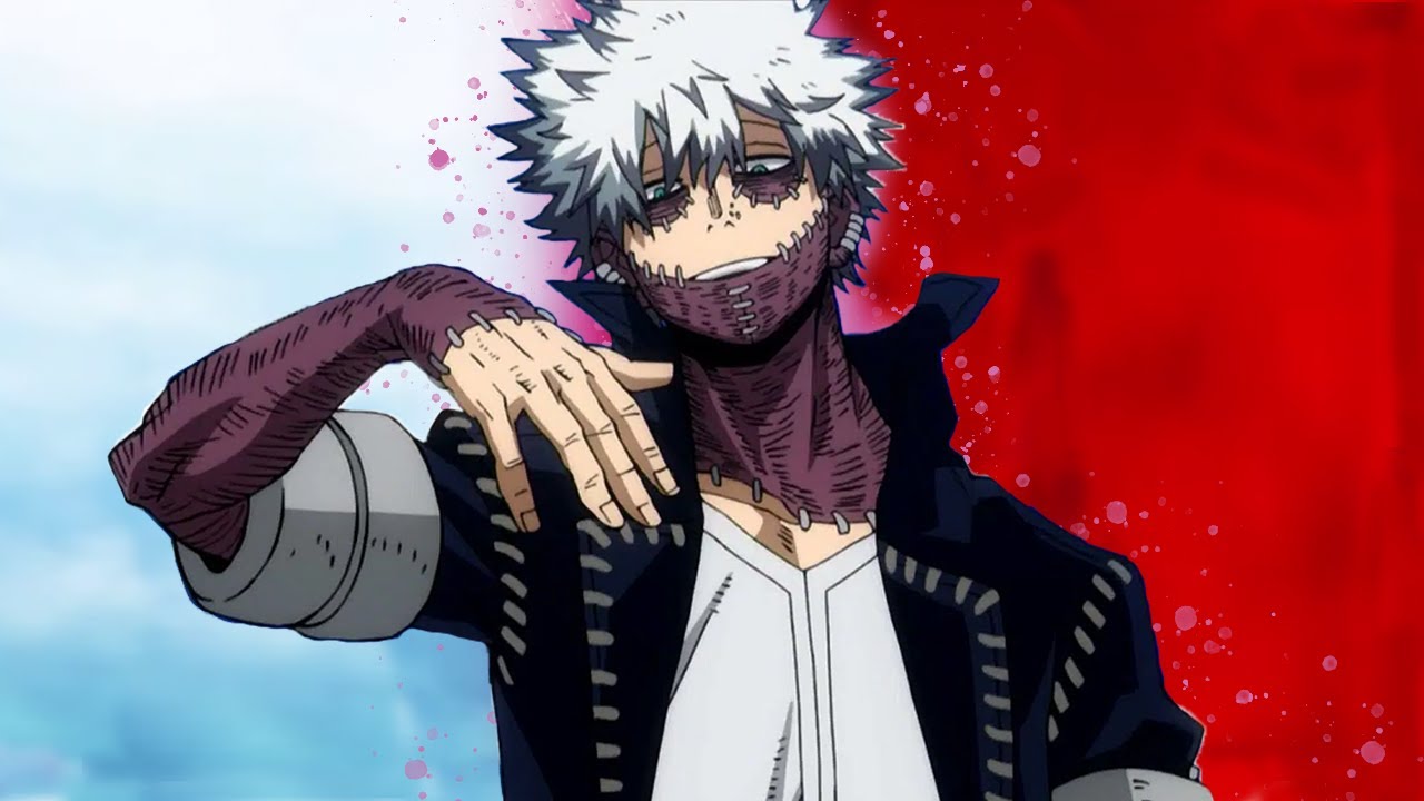 The Duality of Sacrifice | Dabi’s Dance Explained | MHA Analysis Part 2