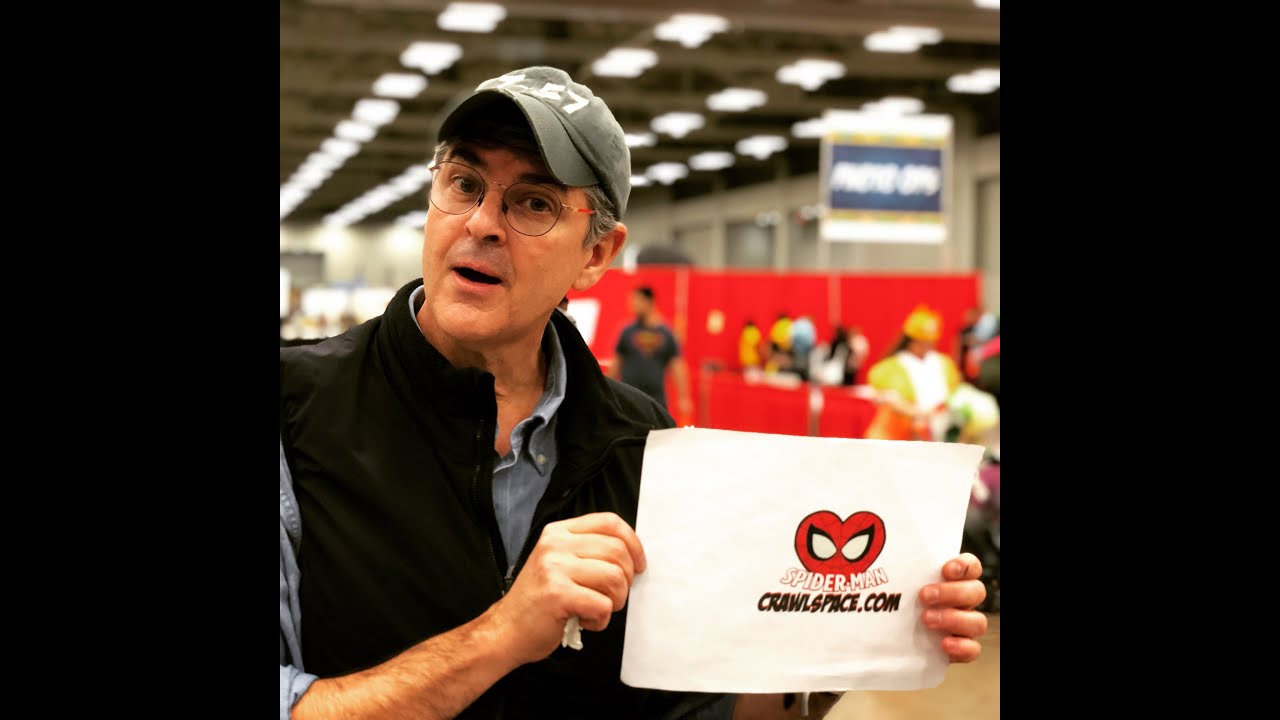 Rick Leonardi Interview