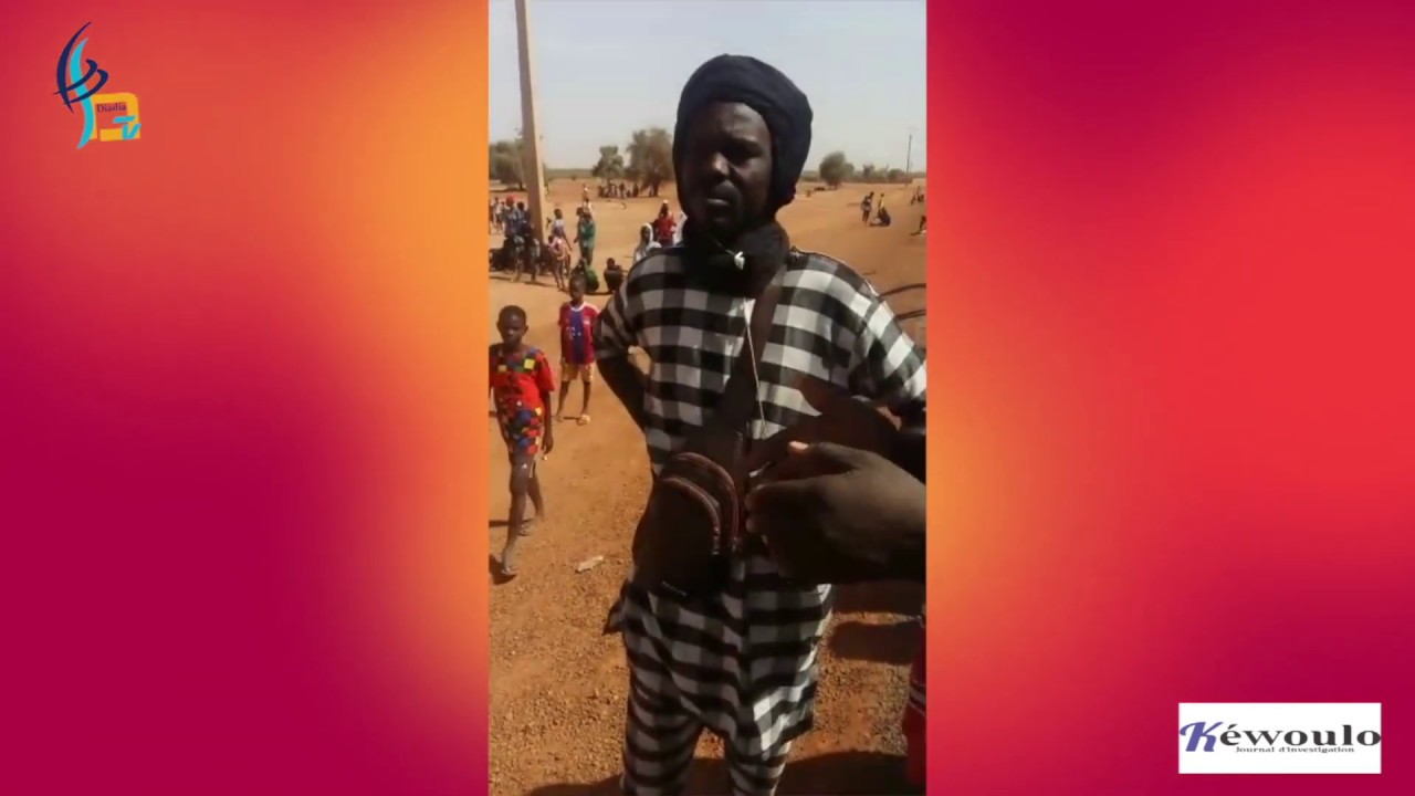Fouta: A Hamady Ounaré, l'affaire Dianga Kassé a poussé les populations à faire face aux gendarmes