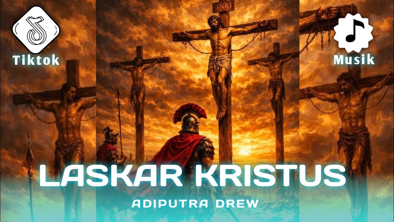 DJ LASKAR KRISTUS X FAMILY RAYON 03 !! Adiputra Drew - Remix Terbaru 2024