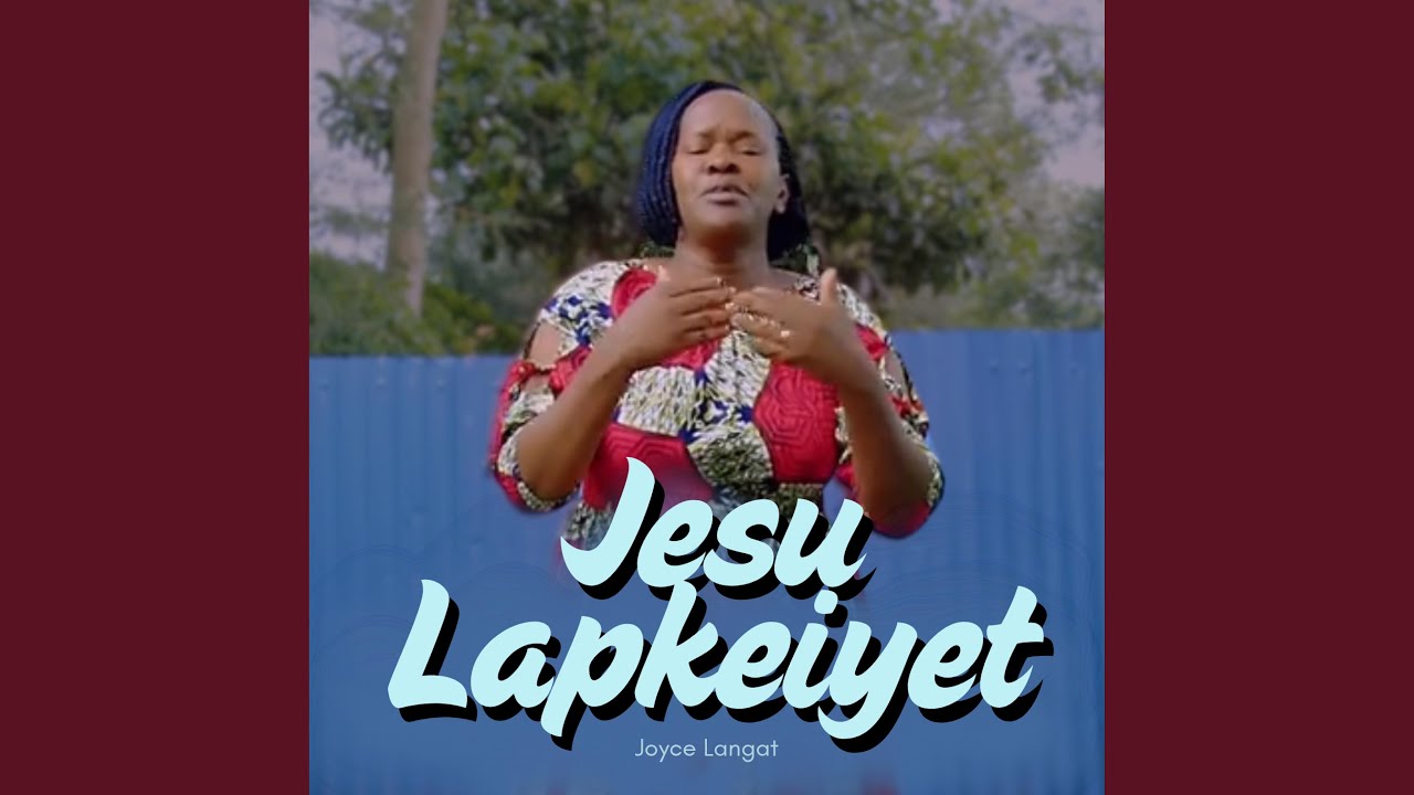 Jesu Lapkeiyet