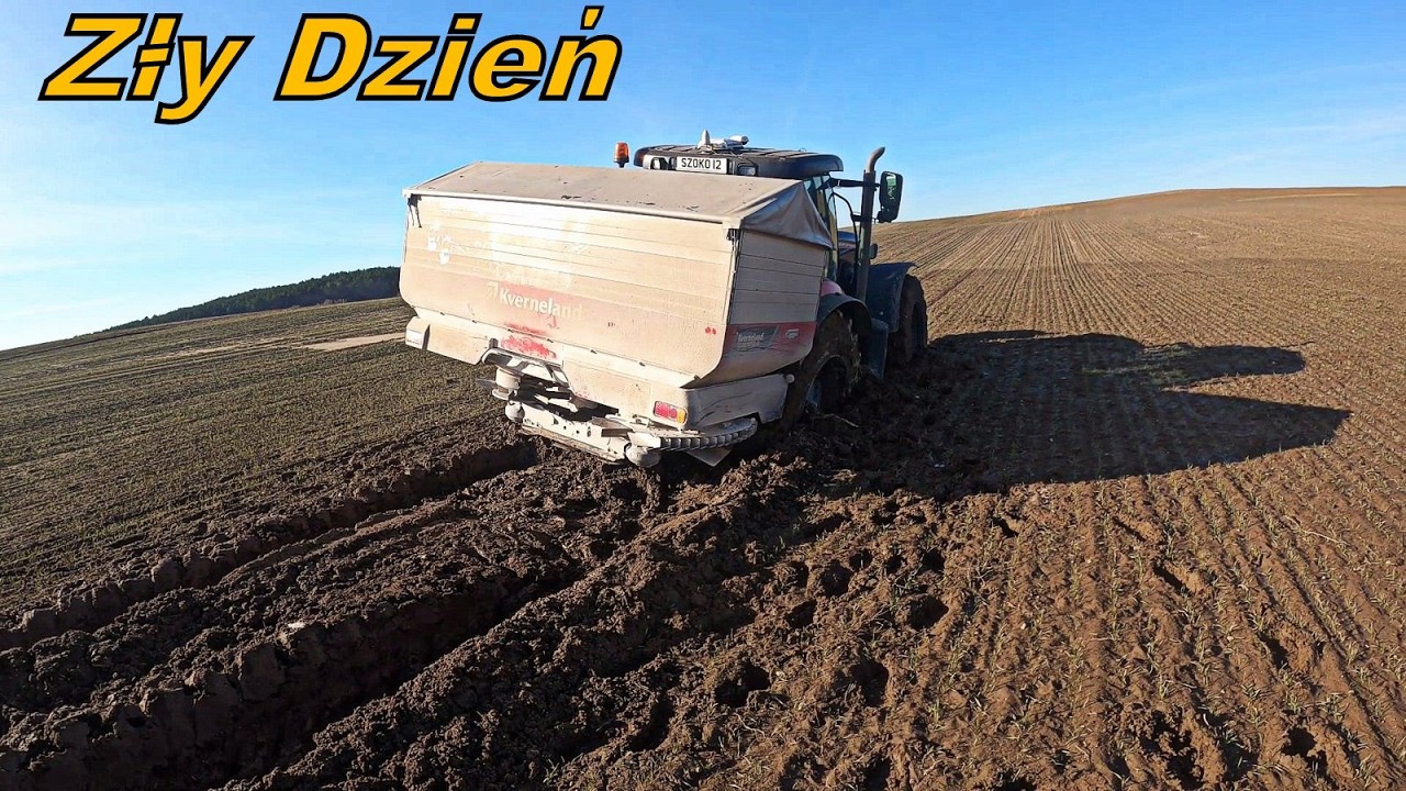 2 Wtopy W Jednym Odcinku! To Nie Był Mój Dzień...