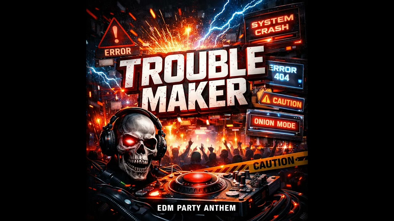 Trouble Maker Ver2