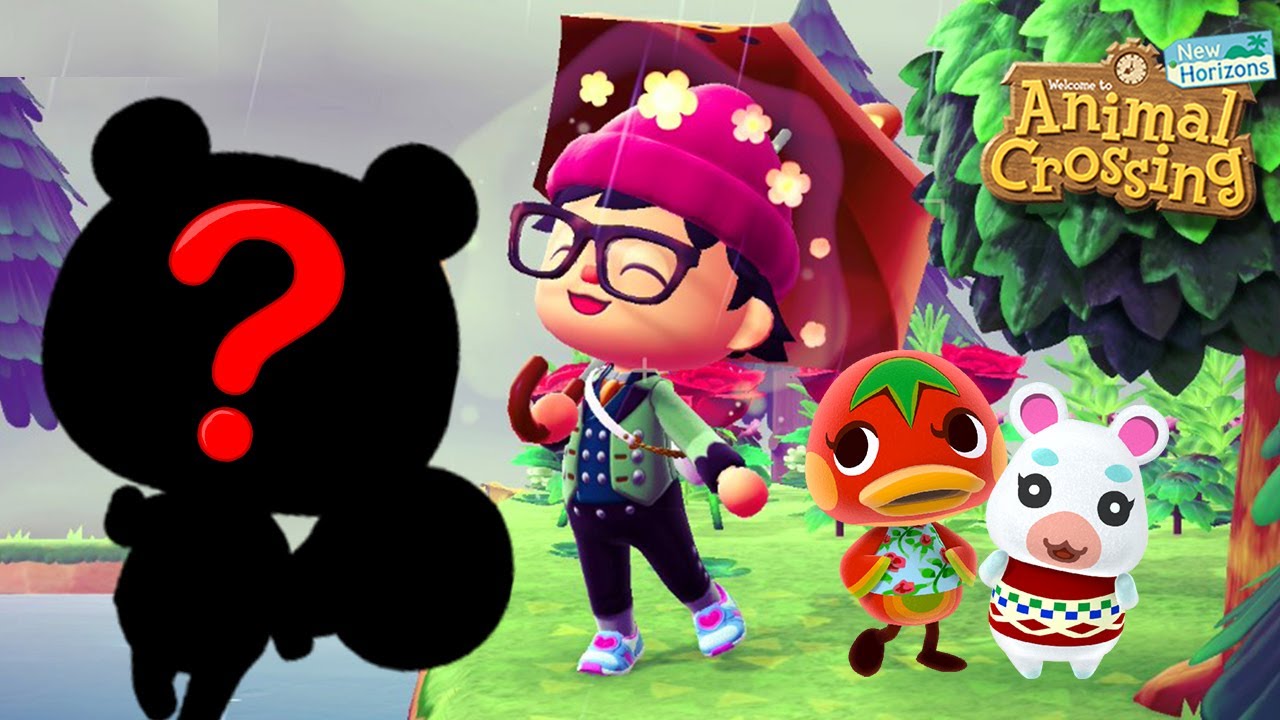 MY FINAL VILLAGER ARRIVES | Who will it be? | Animal Crossing New Horizons