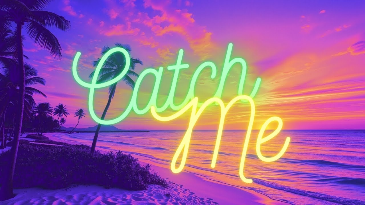 DJ AI - Catch Me #chillhouse #dance