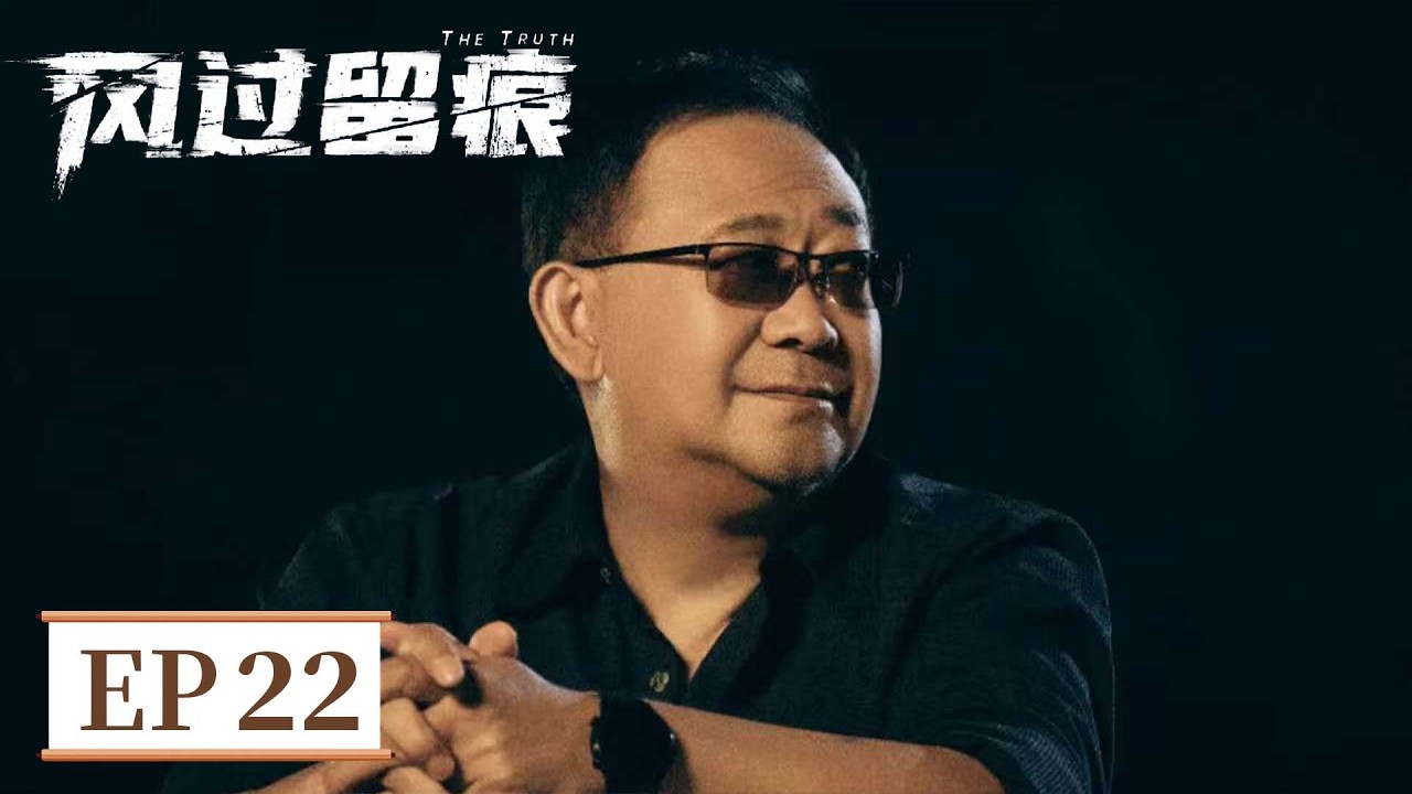 ENG SUB《风过留痕 The Truth》EP22 路边惊现三具胎儿尸体！警方高度重视！   #龚俊 #姜武 #孙怡 #王迅 #贾冰