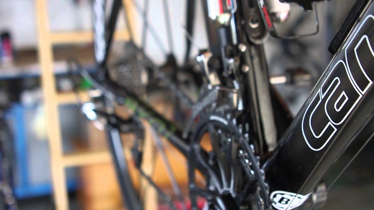 D&eacute;railleurs Sram YAW