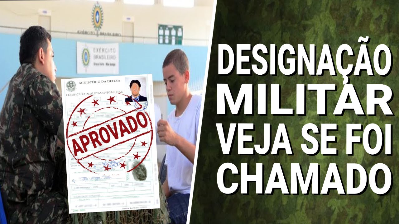 🚨 SAIU A DESIGINAÇÃO!! O QUE ACONTECE AGORA? ‹ Watch Lopes ›