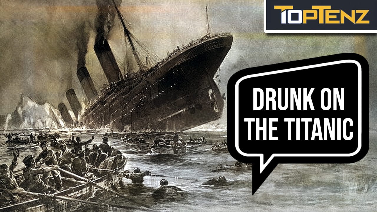10 Bizarre and Mysterious Tales of Survival