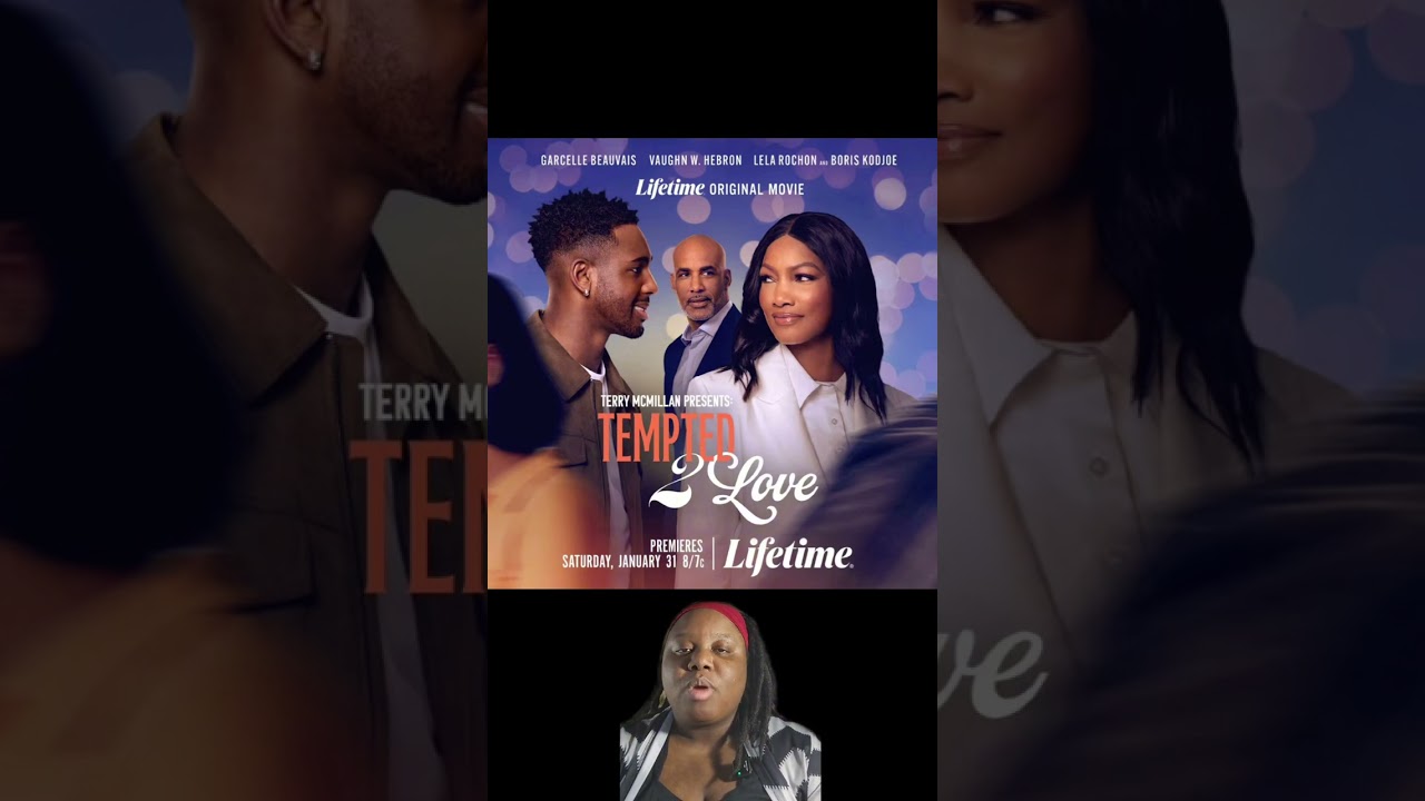 Terry McMillan Presents Tempted 2 Love Movie Review 