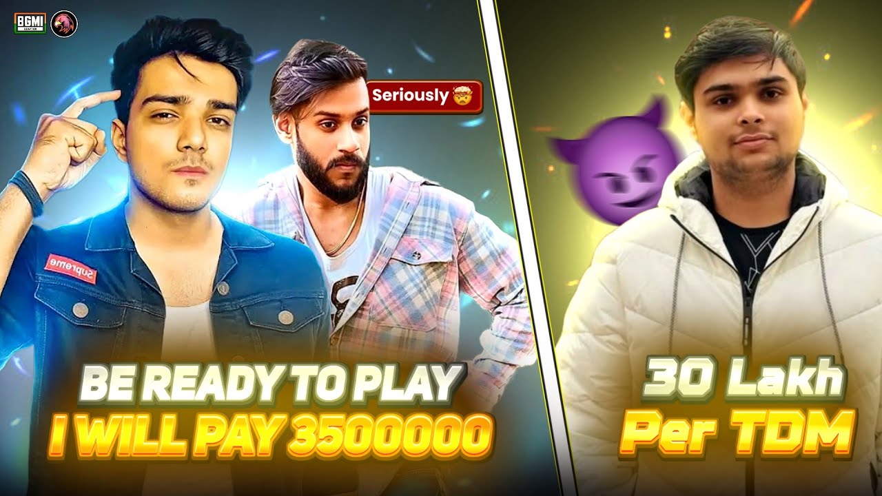 PER TDM WORTH ₹3500000 ⁉️📈 | JOD FALCON |