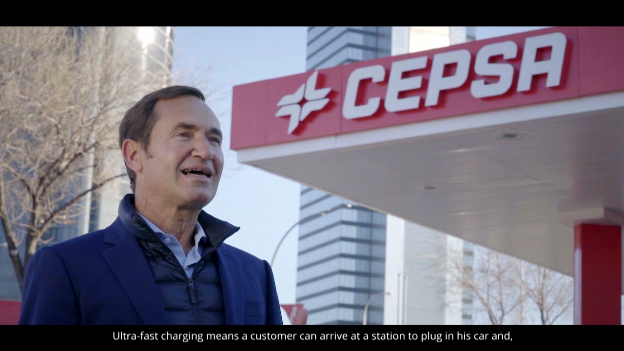 Cepsa and Endesa sign the first major alliance to accelerate eMobility in Spain and Portugal