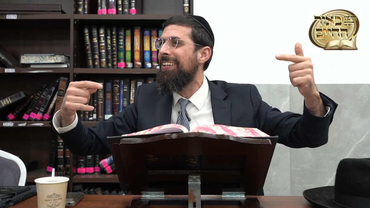 הרב עלי צאיג שליט