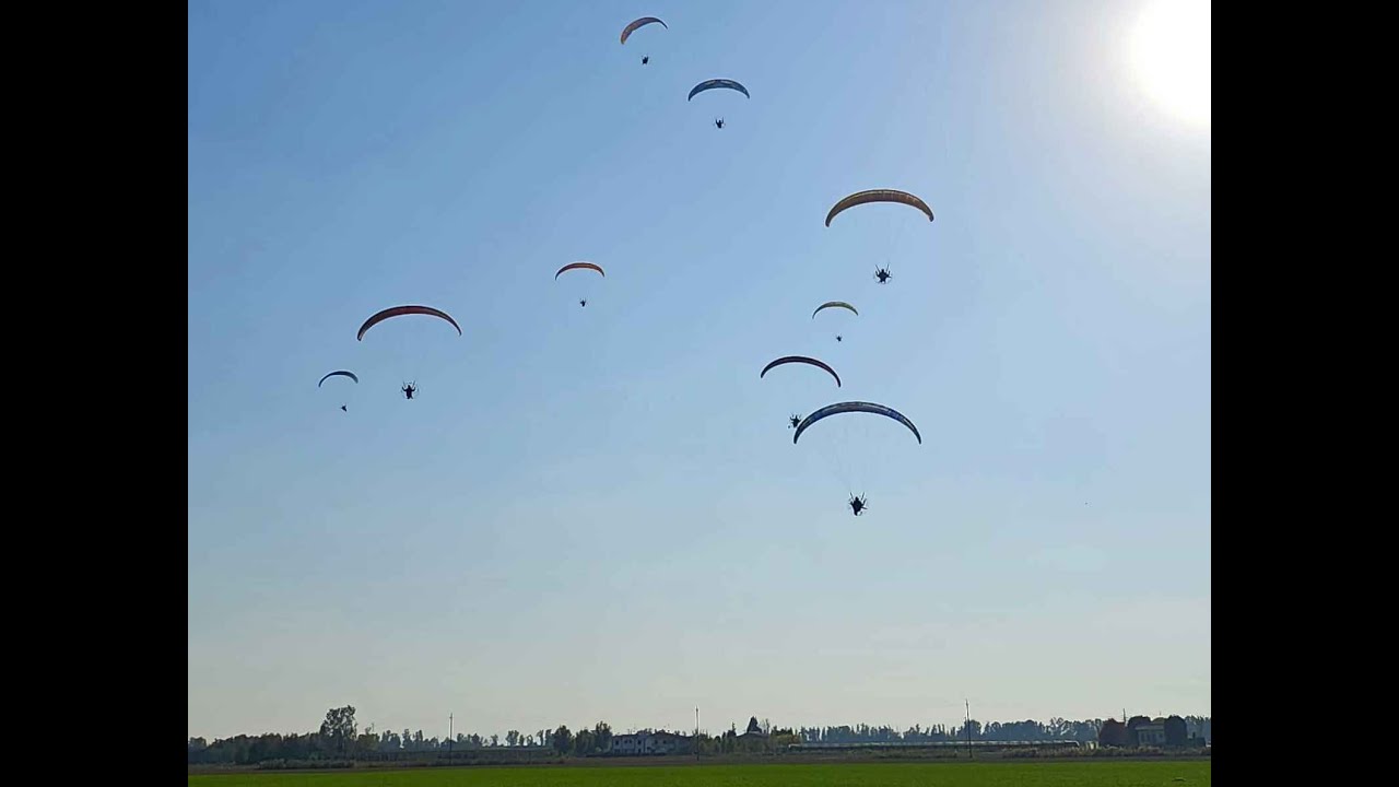 Festa Volante di fine estate