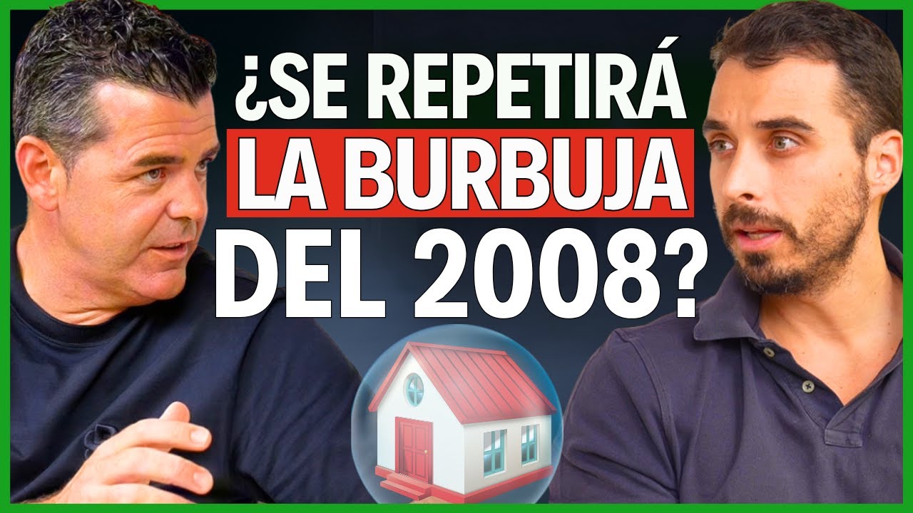 La VERDAD Sobre la VIVIENDA en España y Cómo Invertir Correctamente (PropHero)