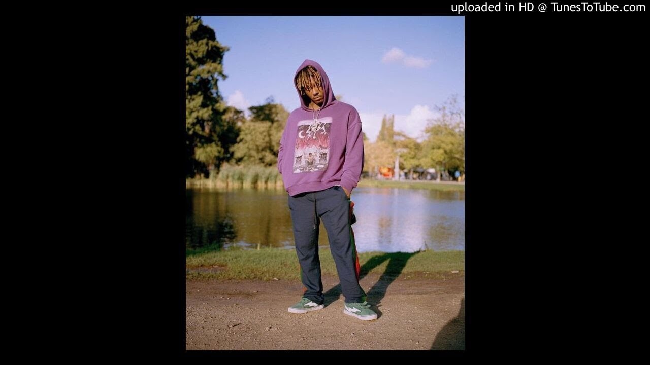 [FREE FOR PROFIT] juice wrld x 637godwin type beat - 