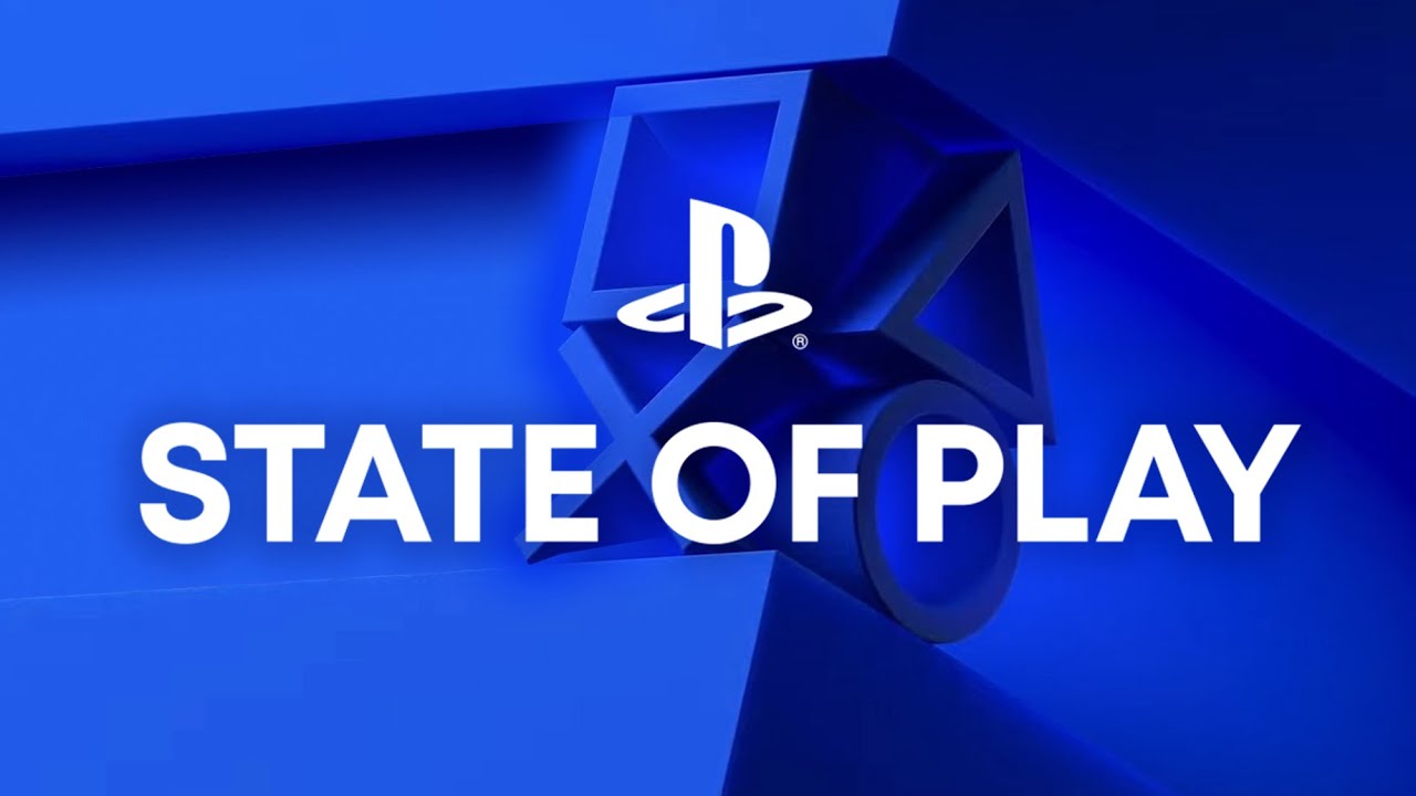 Join me for the SONY PLAYSTATION STATE OF PLAY! #sony #playstation #stateofplay #fyp (Portrait)