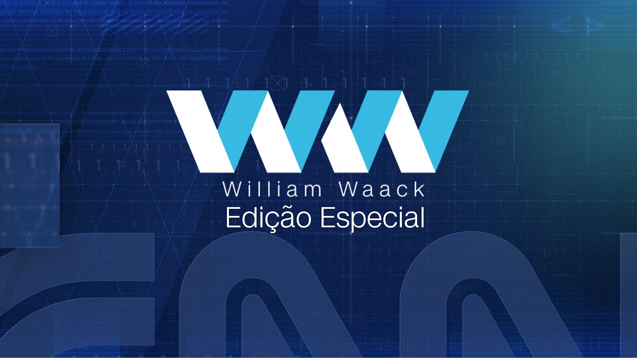 AO VIVO: WW ESPECIAL - QUAL SERÁ A MARCA DA ELEIÇÃO DE 2026? - 25/01/2026