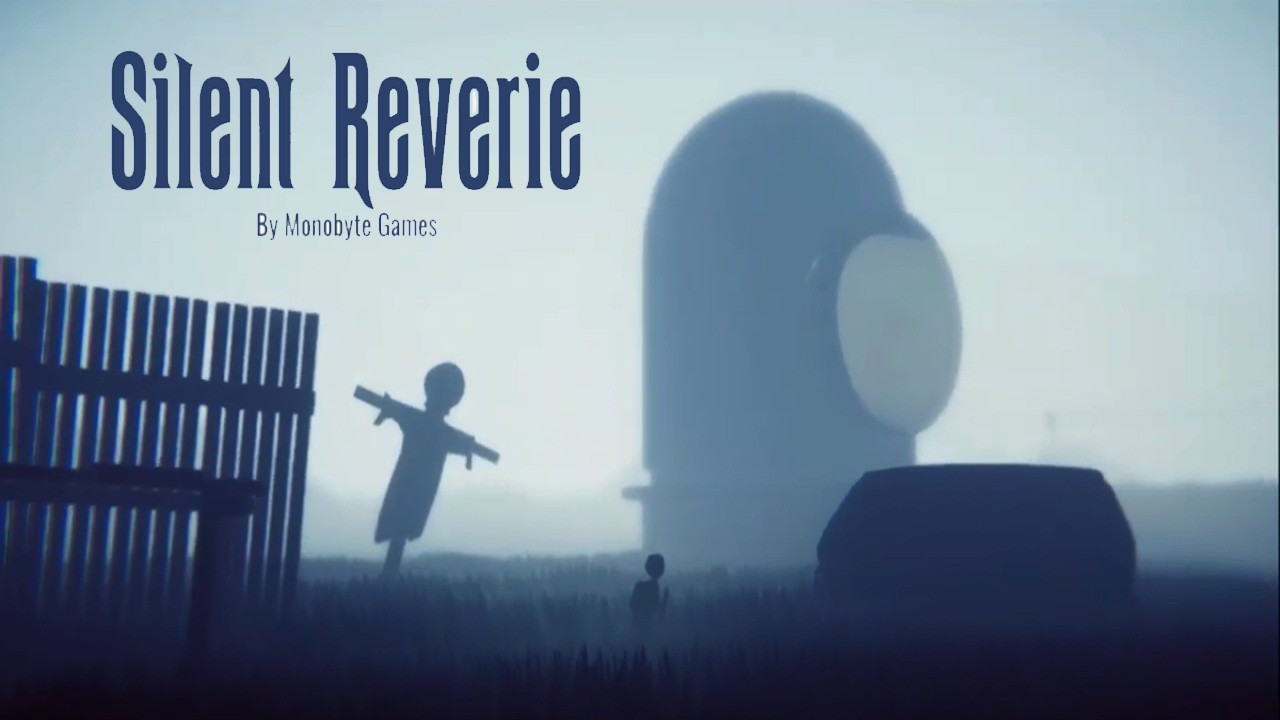 Silent Reverie Gameplay