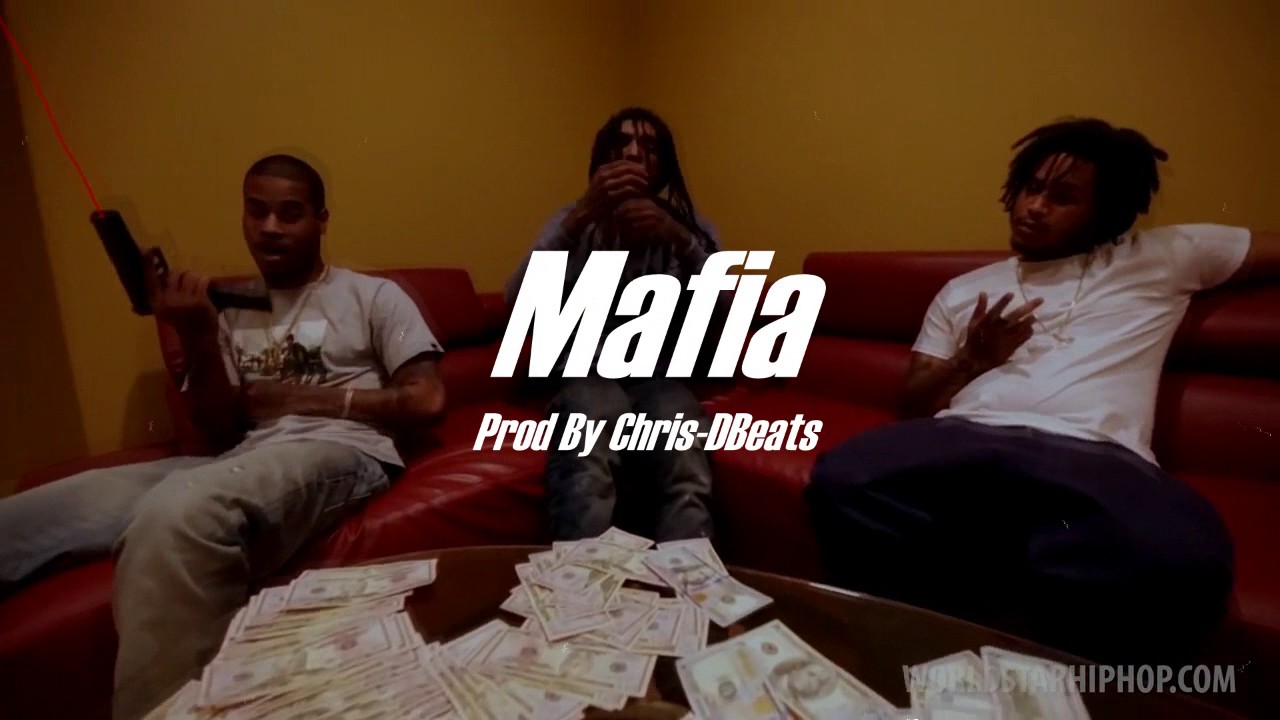 Fredo Santana Type Beat ''Mafia'' [Prod By Chris-DBeats]