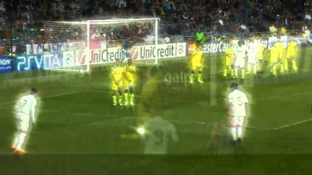 Cristiano ronaldo 2011-2012 |titanium|
