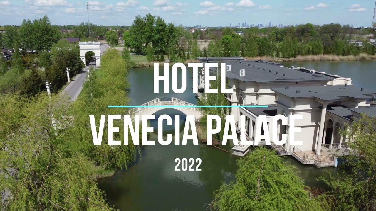 Venecia Palace