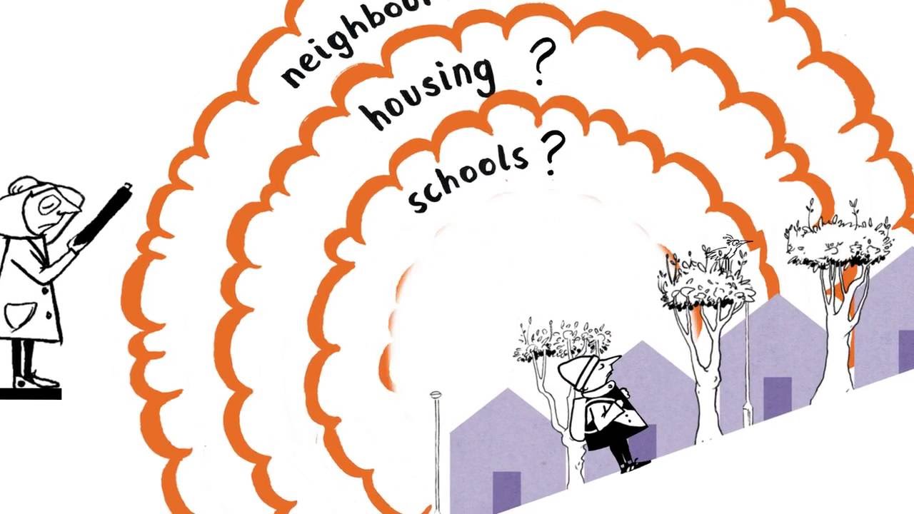 Inequalities in education