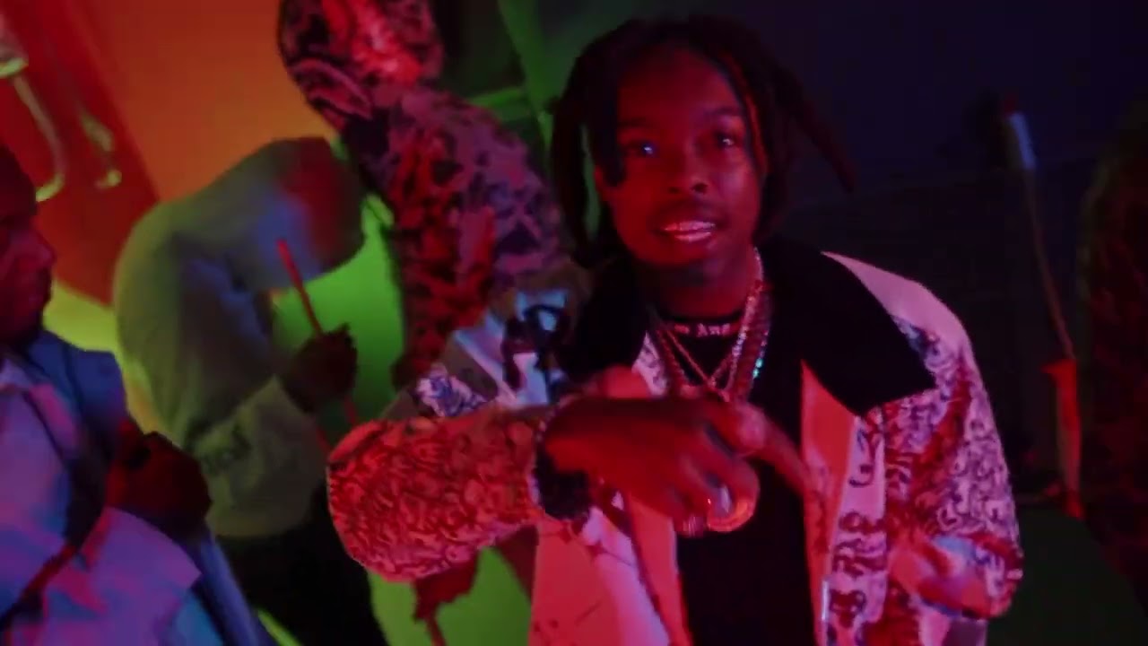 ZellyBoa- Lifestyle (Official Music Video)