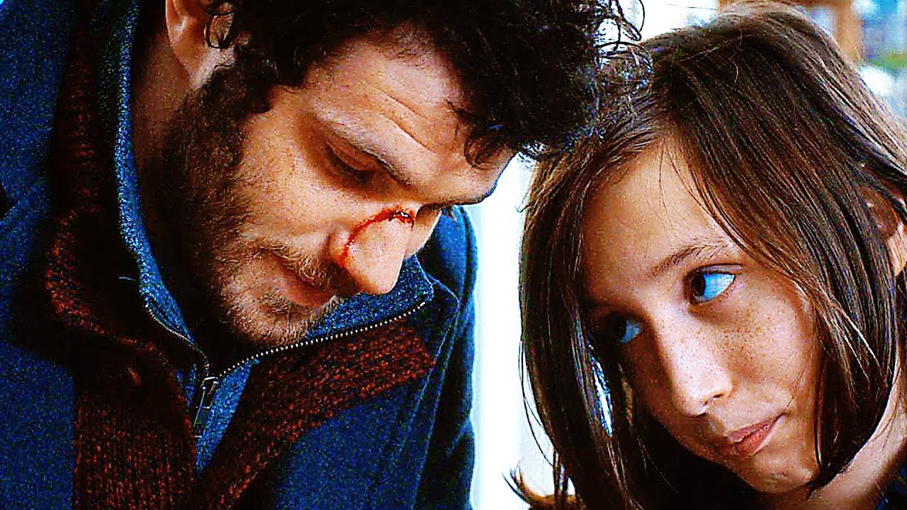 SIMON ET THEODORE Bande Annonce  Audrey Lamy