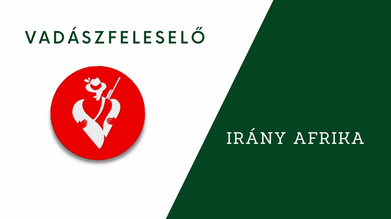 Ha külföldre készülsz vadászni, akkor ezt nem árt tudnod! - Vadászfeleselő XXXIII