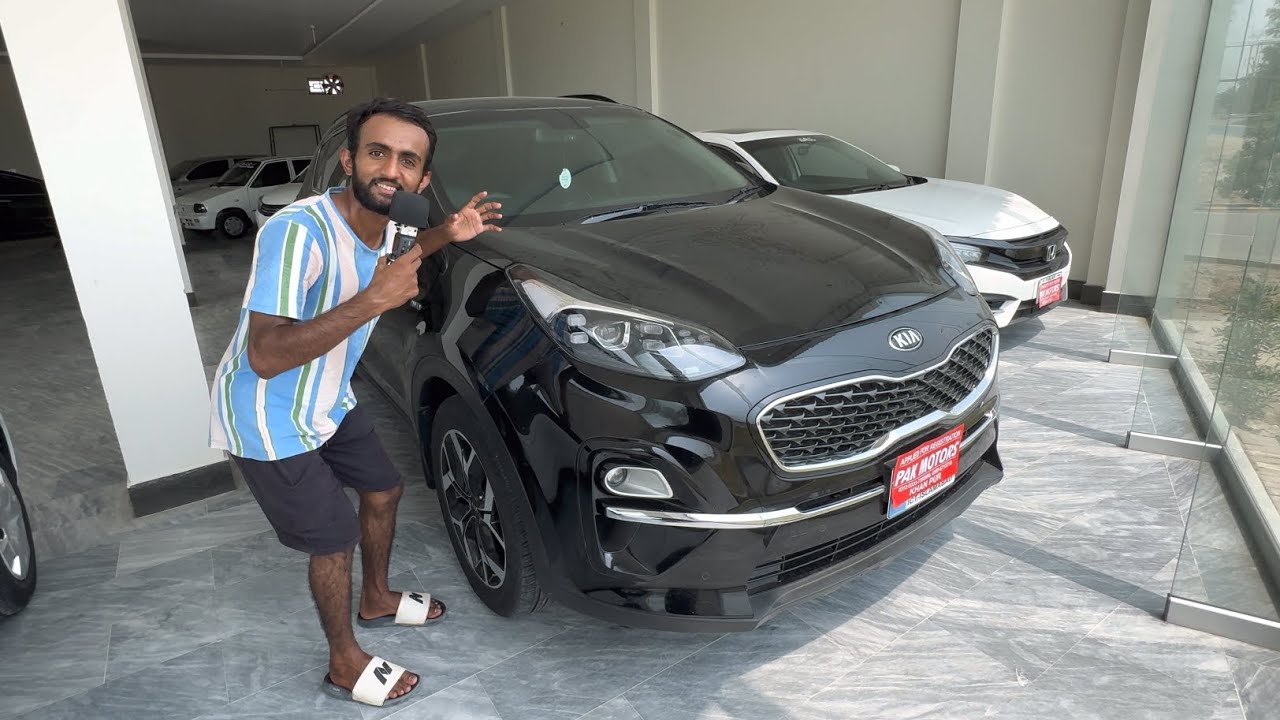 ASMR WITH MY DREAM CAR 🚗