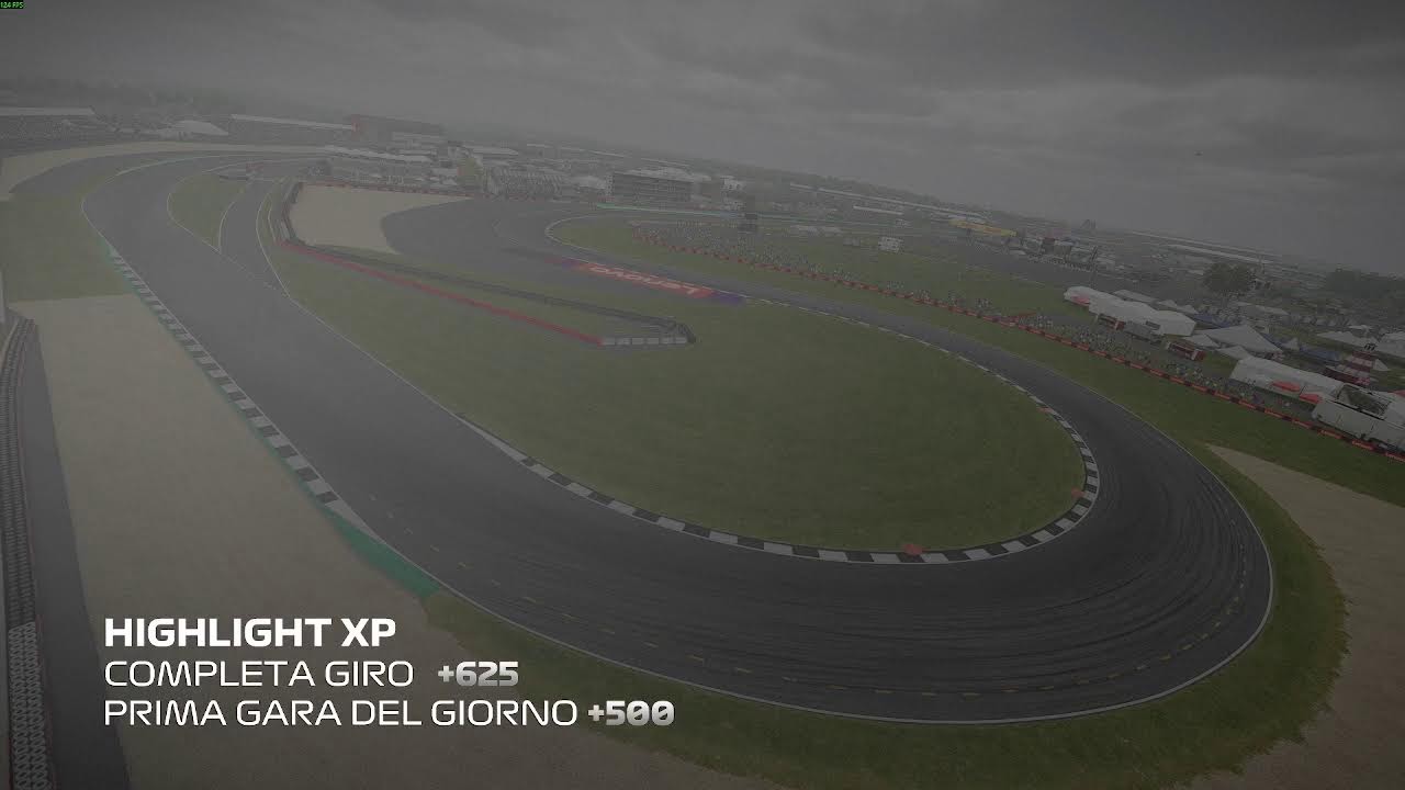 f1 meet silverstone