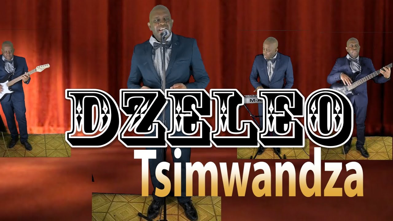 DZELEO - Tsimwandza