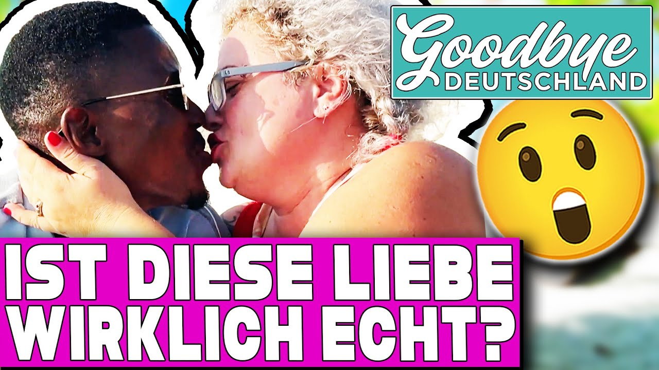 AMORE in DEUTSCHLAND? WER ZAHLT DAS? - Goodbye Deutschland, die Auswanderer! Susann und Ugo!